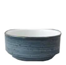 Sauce Dip Rustics 6cm