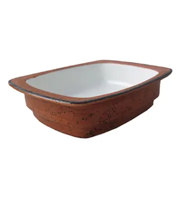 Lasagne Dish Rustics 0.60L