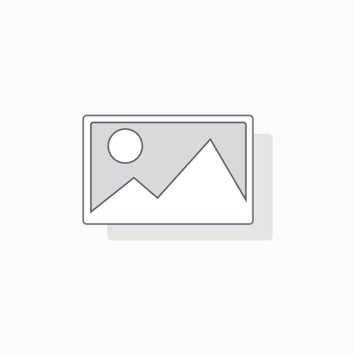 Curve Platter Timber 36x9.5cm
