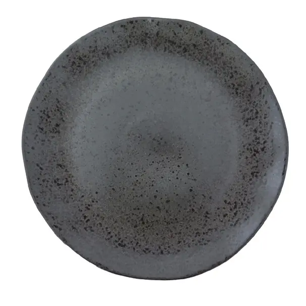 Charger Plate Stoneage 32cm