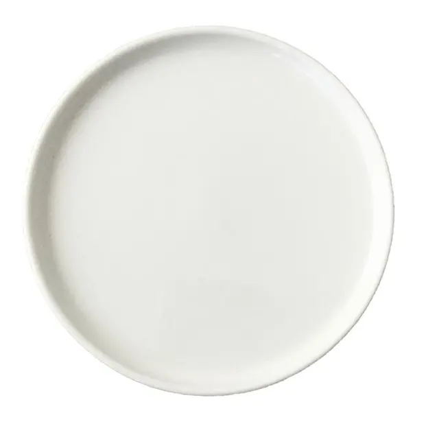 Chef's Flat Plate Chef's collection 19x2cm