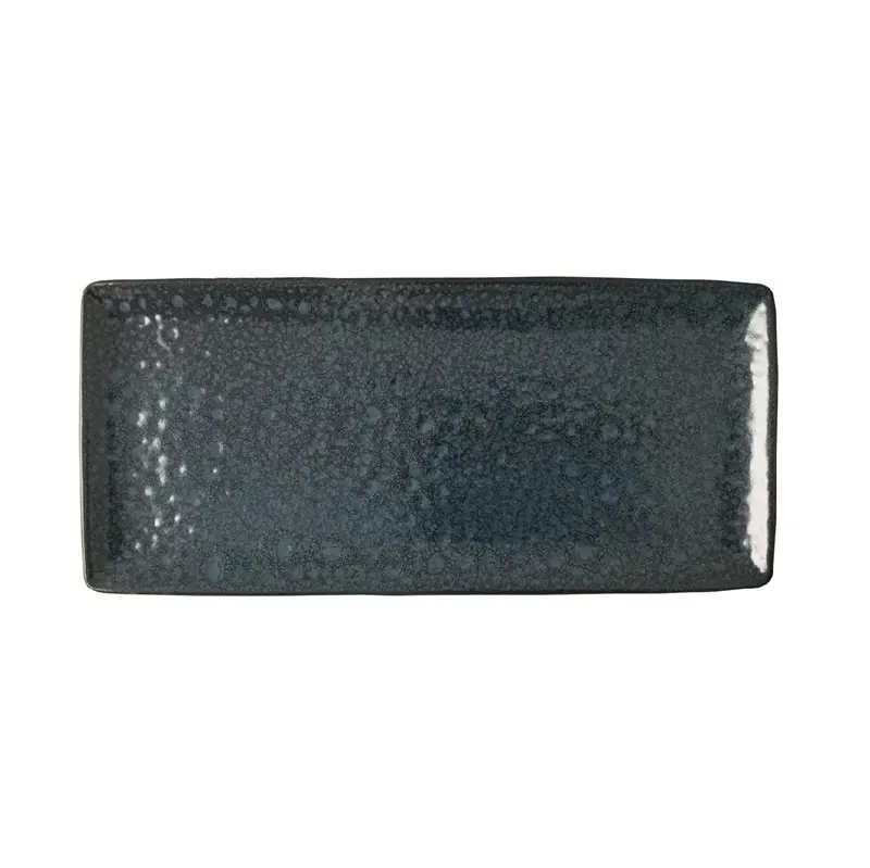 RECTANGULAR PLATTER MOON 28.5x16cm