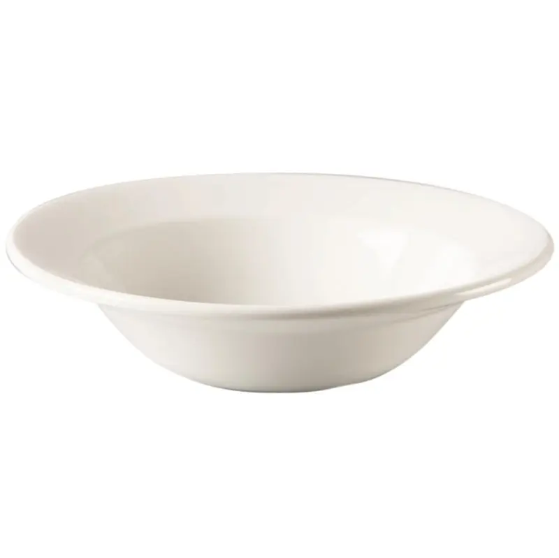 Soup Plate Essential 22cm