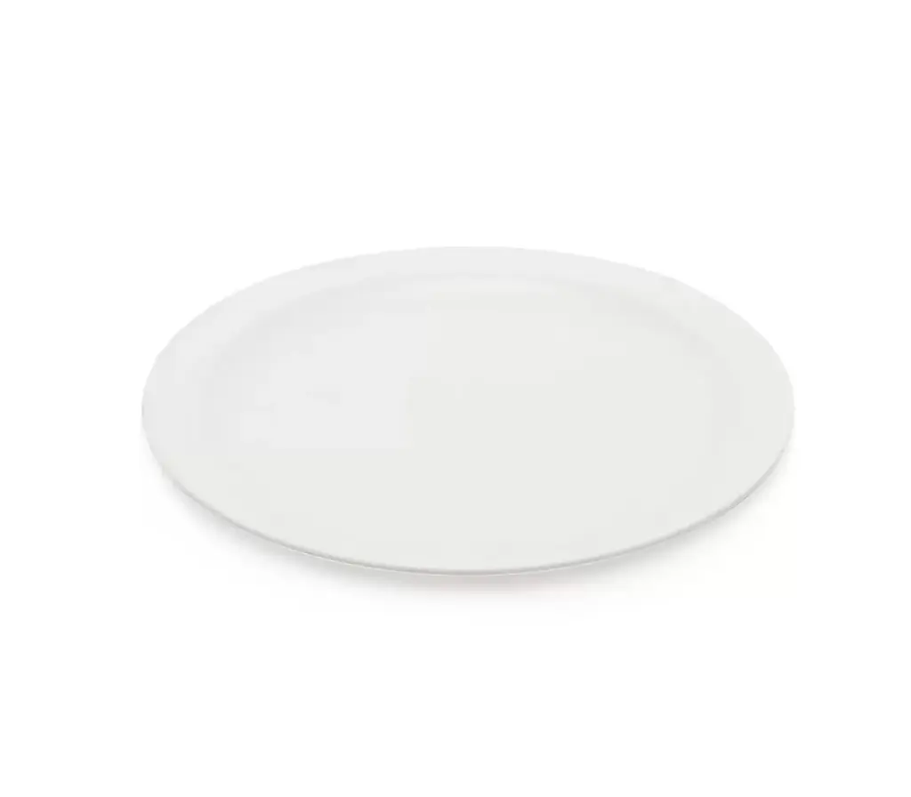 Universal Plate Silhouettes 28cm