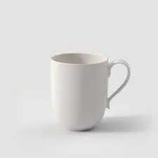 Nouveau Mug Silhouettes 0.30L