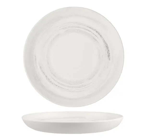 Ariane Terene Coupe Plate Deep 27cm