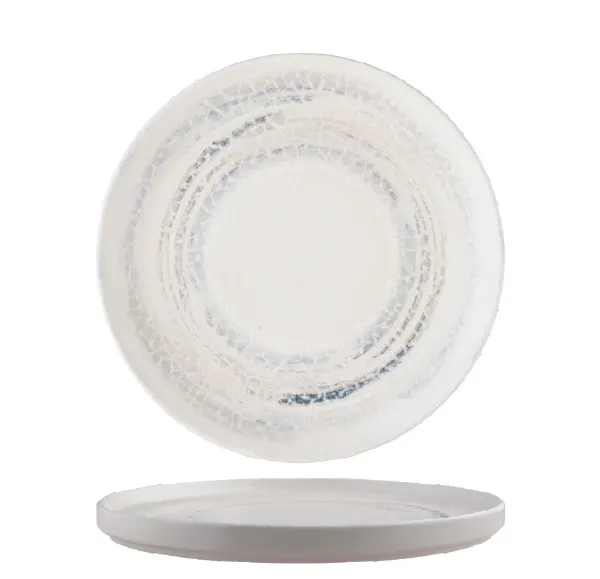 Ariane Terene Apex Plate 21Cm 