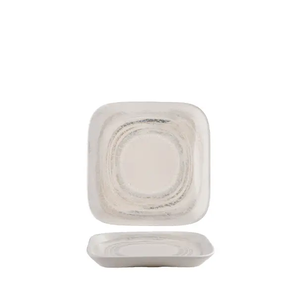 Ariane Terene Square Dish 11.4cm
