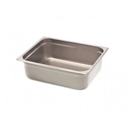 [FFI0150] FISH FRYER ANVIL - INSERT 1/2 X 150MM