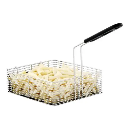[FFB2260] FISH FRYER BASKET - MCCAINS / ANVIL FRYER