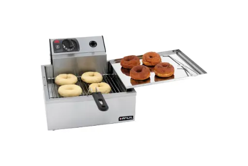 [DFA0001] DOUGHNUT FRYER ANVIL