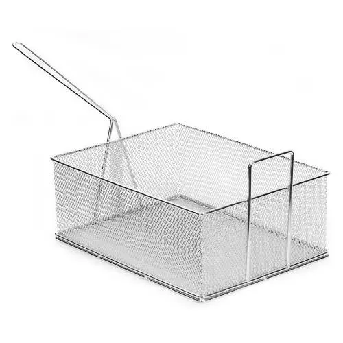 [CBS0400] CHIPBASKET SQUARE - 400MM X 300MM X 150MM