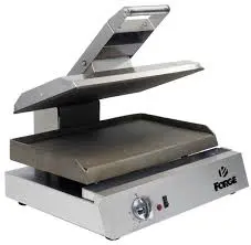 [FTH0001] FORGE HEAVY - DUTY TOASTER/GRILLER