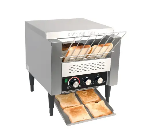 [CTK2001] CONVEYOR TOASTER ANVIL - IMPROVED