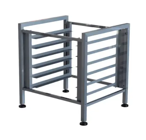 [COA1011] CONVECTION OVEN ANVIL (COMBI) - STAND 860MM X 750MM X 725MM