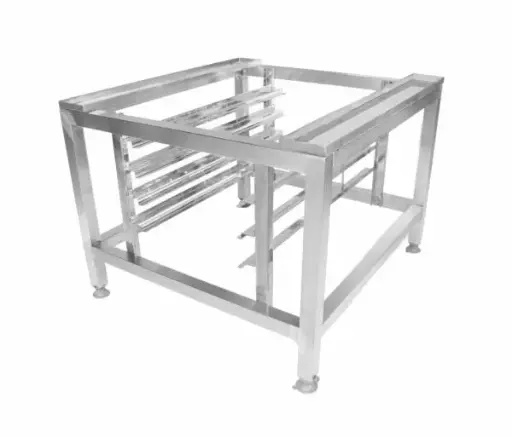 [COA1110] CONVECTION OVEN ANVIL - LOW STAND
