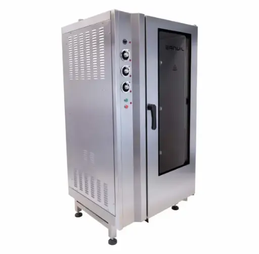 [COA2020] CONVECTION OVEN ANVIL (COMBI) - 20 PAN