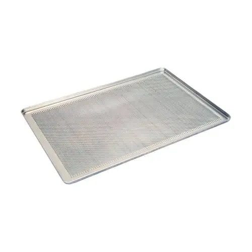 [COA0010] BAKING TRAY - PERFORATED - 435MM X 315MM X 10MM