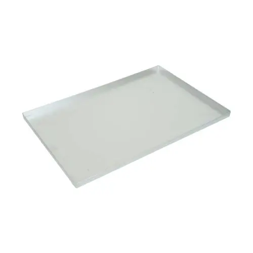 [COA2004] CONVECTION OVEN ANVIL - SOLID TRAY PRIMA 435MM X 315MM X 10MM