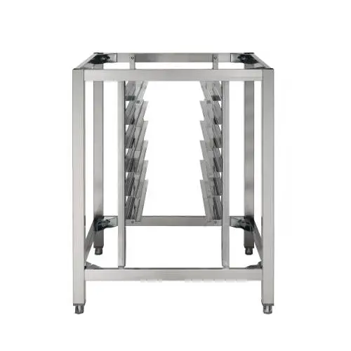 [COP8001] CONVEC OVEN PIRON [800] - ST/STEEL STAND