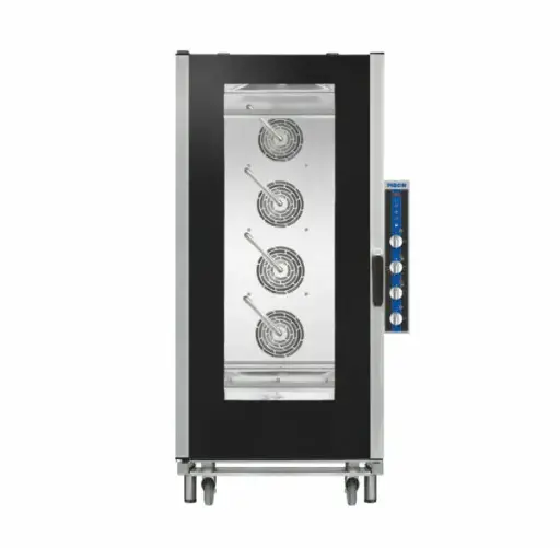 [COP7720] COMBI STEAM OVEN PIRON (GALILEI PLUS) 20 PAN