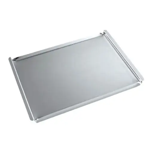 [COP3022] ALUMINIUM BAKING TRAY 480MM X 345MM X 8MM