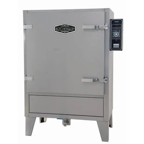 [CCB0600] COOKER CABINET BUTCHERQUIP - ECONOMY 600LT