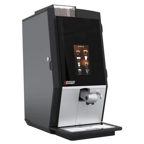 [BVE1000] BRAVILOR - ESPRECIOUS 12 ESPRESSO MACHINE