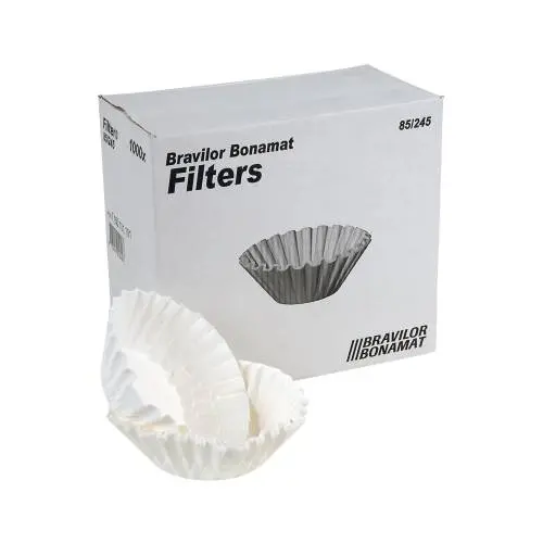 [CMF1000] COFFEE MACHINE FILTERS - BRAVILOR