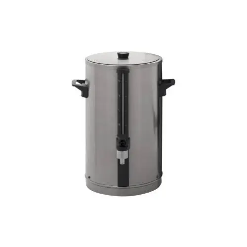 [CUB0010] BULK BREWER URN BRAVILOR - 10LT (AVAILABLE ON INDENT ONLY)
