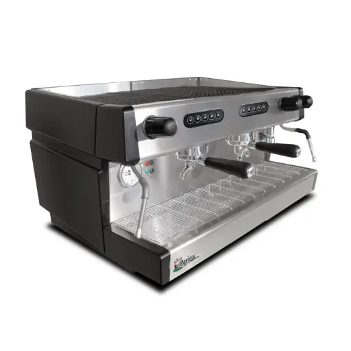 [EMF3312] ESPRESSO MACHINE - FULLY AUTOMATIC [COMPLETE] - UNICA