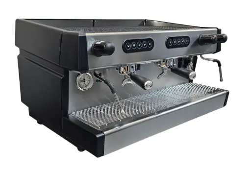 [EMS3312] ESPRESSO MACHINE - SEMI AUTOMATIC [COMPLETE] - UNICA