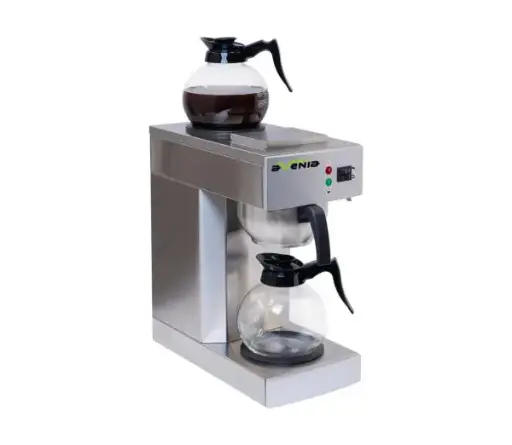 [CMA2001] COFFEE MACHINE - AVENIA