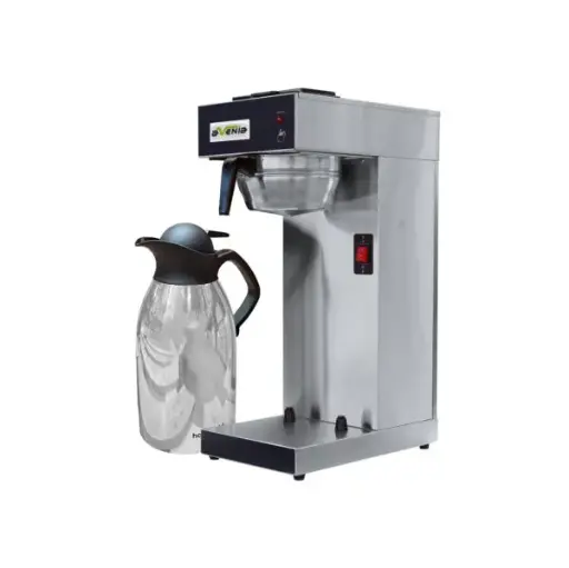 [CMA2002] COFFEE MACHINE - AVENIA WITH 1.8 LT FLASK