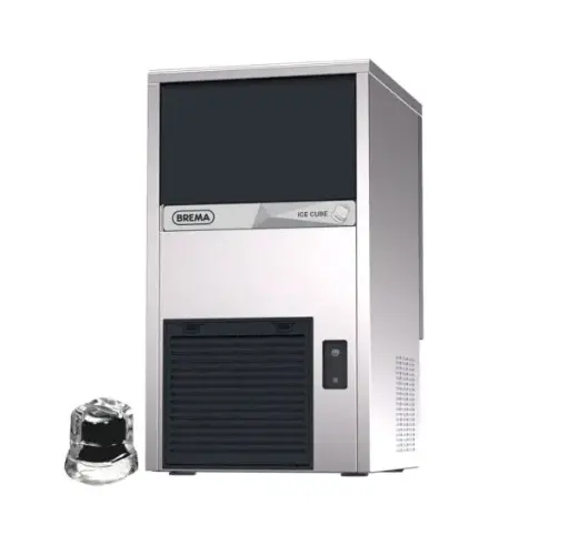 [IMB0028] ICE MAKER BREMA - 28KG / 24HRS