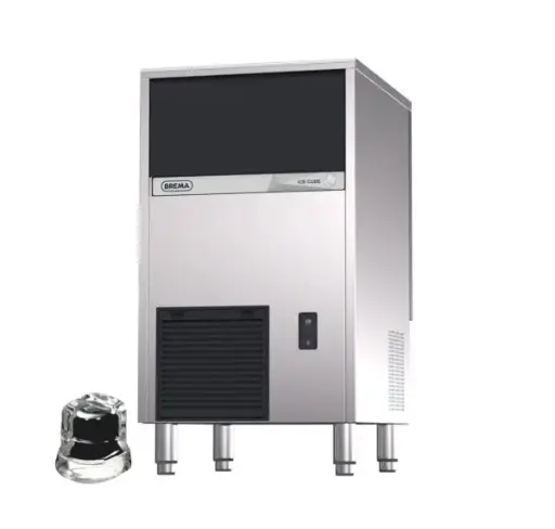 [IMB0033] ICE MAKER BREMA - 33KG / 24HRS