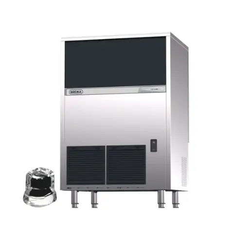 [IMB0090] ICE MAKER BREMA - 95KG / 24HRS