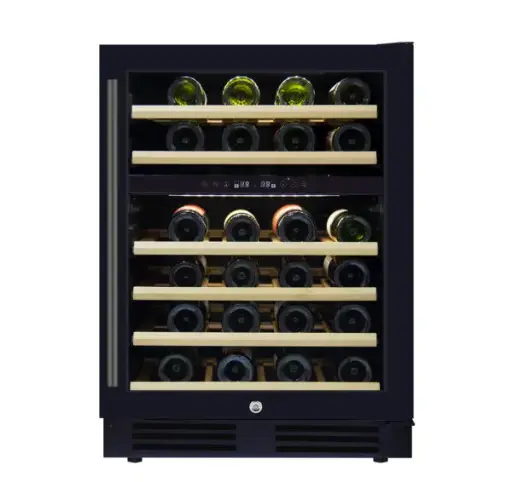 [WCS1046] WINE COOLER SALVADORE - 46 BOTTLES