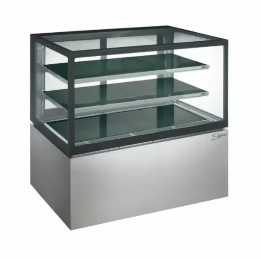 [DFC7500] DISPLAY UNIT FRIDGE - F/STAND CAPPI 1500MM - SALVADORE