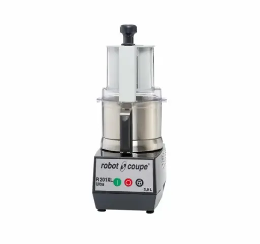 [FPR1201] FOOD PROCESSOR COMBO - R201 XL (20 SERVINGS)