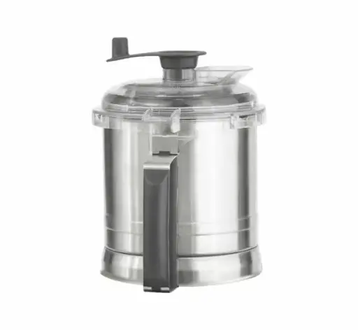 [RCR0002] ADDITIONAL BOWL SET FOR ROBOT COOK