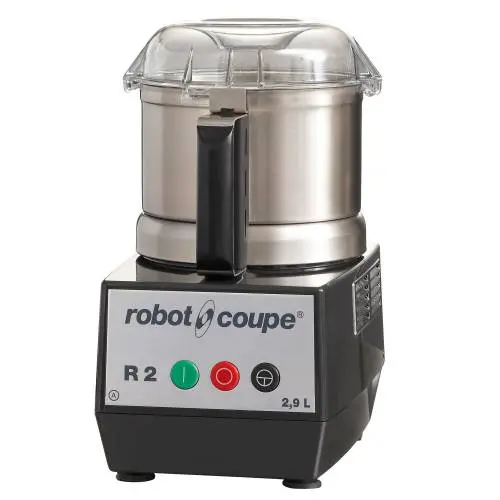 [BCR0002] BOWL CUTTER R2A - 2.9LT