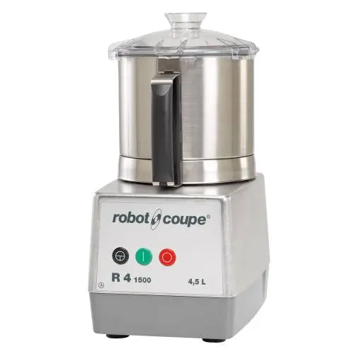 [BCR0004] BOWL CUTTER R4 - 4.5LT