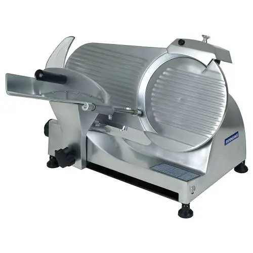 [SLA0250] SLICER RHENINGHAUS ARGENTA - 250MM