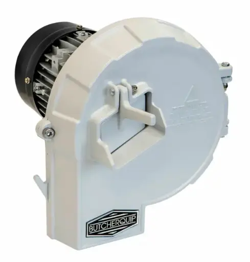 [BSB2001] BILTONG SLICER - BUTCHERQUIP ELECTRIC