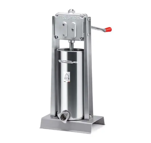 [SFT1015] SAUSAGE FILLER TRESPADE - 15LT - VERTICAL [DELUXE]