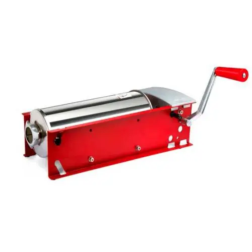 [SFT3007] SAUSAGE FILLER TRESPADE - 7LT STAR LINE - STAR 8