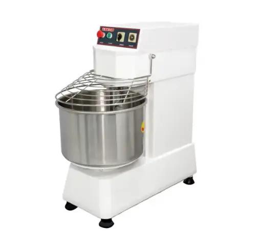 [DMA2050] DOUGH MIXER ANKOR - 50LTR