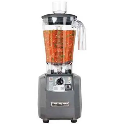 [FBH6000] FOOD BLENDER HAMILTON BEACH 1.8LT
