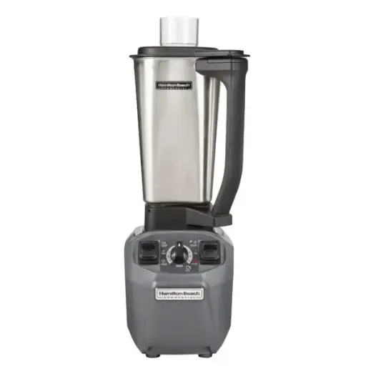 [CBH0500-R01] COMMERCIAL BLENDER HAMILTON BEACH - (S/STEEL JUG) 1.8LT